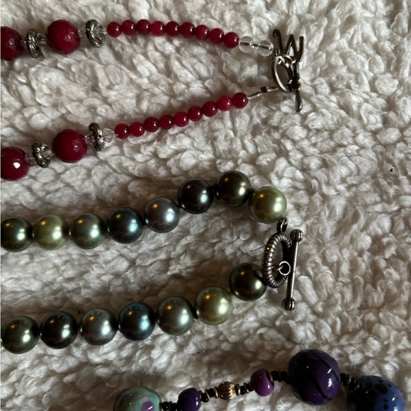 Jewelry bundle - Picture 16 of 16